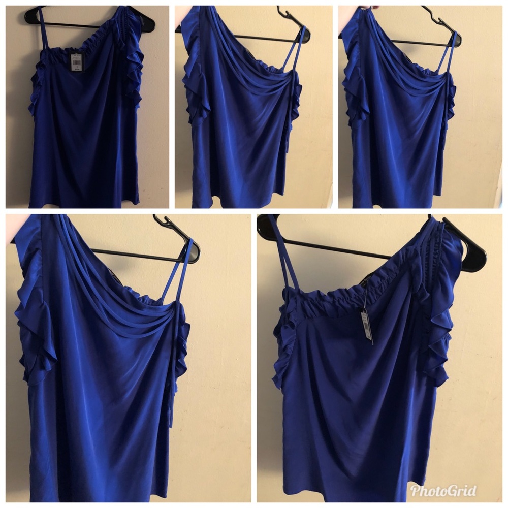 NEW......Nanette Lepore Top